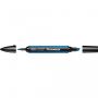 Promarker Winsor&Newton B346 Azure - 3
